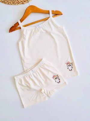لباس زیر بچه گانه