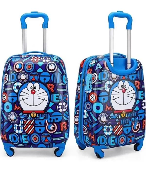 چمدان کوچک کارتون دورامون doraemon -3