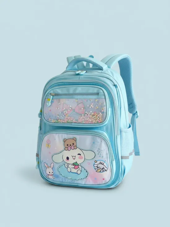 کیف مدرسه دخترانه خرگوش کوچولو کدPM040153