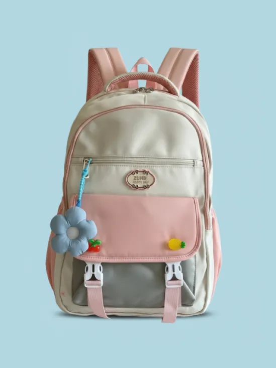 کوله پشتی مدرسه عروسک دار کدPM040164