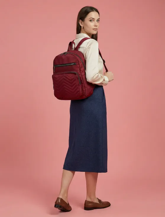 مینی کوله زنانه Hasel کدPM040247